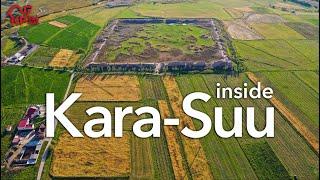 TRAVEL KARA-SUU in 2021| Cultural Villages of KYRGYZSTAN / Kyrgyzstan Travel / 키르기스스탄 여행