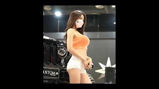 Auto Salon Week 2