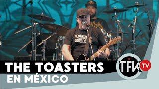 The Toasters / Non Stop Ska Festival 2019 TFKTV