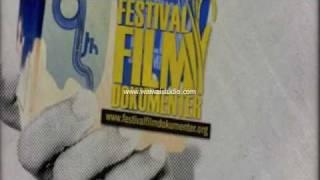 Festival Film Documenter 2010 Opening Trailer