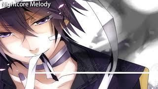 Azur & DarkStar Zeno/KuroDia & Nightcore Melody Collabღ