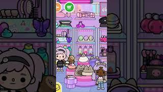 SEPHORA ️ VS CLAIRE’S  TOCA BOCA WORLD 
