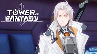 Tower of Fantasy Playthrough Part 1 Gameplay No Commentary