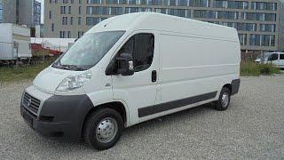 Замена лампочек верхнего стоп сигнала 250 Fiat Ducato