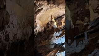 Penn's cave
