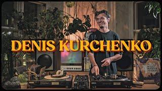 House & Modern Disco Rhythms by DENIS KURCHENKO – L’atelier de Musique Ep026