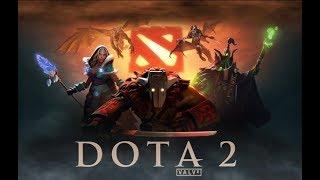 как добивать своих крипов в Dota 2