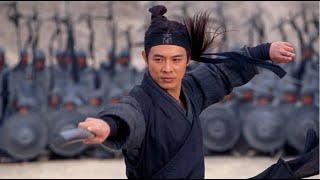 Jet Li - Hero 2002 - Best Action Movie 2022 full movie English Action Movies 2022