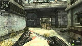 Эпичные прятки Point Blank