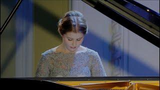 Wagner/Liszt Tannhauser Overture - Aksinya Potemkina