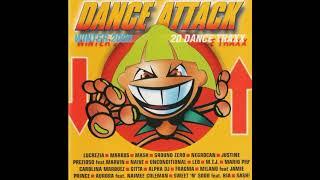 Dance Attack Winter 2000