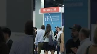 The IFA World Franchise Show 2025 Recap
