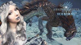 Who Needs Antidotes!? - Viper Tobi-Kadachi Hunt - Monster Hunter World Iceborne Gameplay