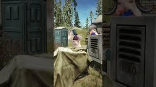 #EscapefromTarkov