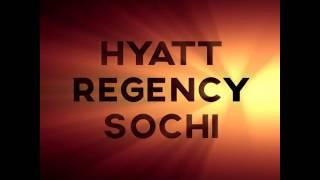 Hyatt Regency Sochi