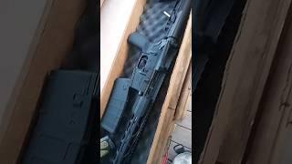 Taking the AR Out #ar15 #556 #226 #viral #banger