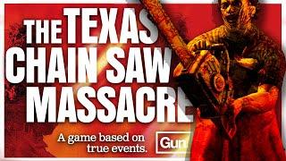 Texas Chainsaw Massacre Gameplay - RUSH WEEK OUT - Playing TCM again