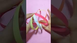 #short #papercraft #artandcraft #youtubeshort #arfhandmadecraft