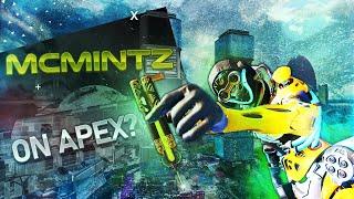 McMintz Return To Apex Legends?