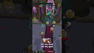 He Said He Could Carry Me in ToB… Then THIS Happened 