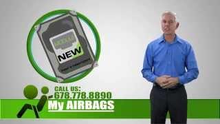 Airbag Light On? - Already Purchased Replacement - www.MyAirbags.com