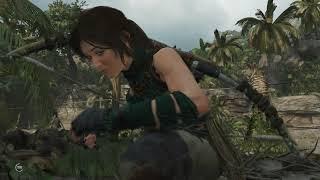 Shadow of the Tomb Raider. Миссия Святого Хуана. Собираем все коллекционные предметы.