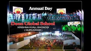 Doon Global School