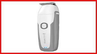 Remington Wetech 100 Waterproof Body Face Grooming Kit PG6251, White/Grey, 1 Count