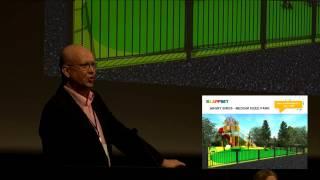 Granholm -- Lappset and Angry Birds, Part 2