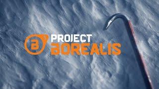 Project Borealis: Prologue | Gameplay (A Fan Made Half Life Game)