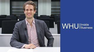 WHU Inside Business | Ferry Heilemann - Digitalization of the Supply Chain