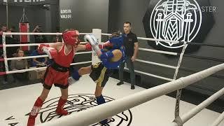 Открытие клуба единоборств Varyag Fight Gym Tverskaya СКБИ Варяг  #гдеварягитамнапряги #СКБ