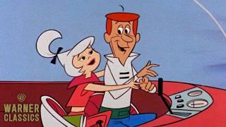 Theme Song | The Jetsons | Warner Classics