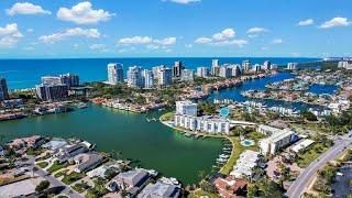 300 Park Shore, NAPLES, FL Gulf Access Condo For Sale. Nico Paredes FL. Pelican Point Naples FL