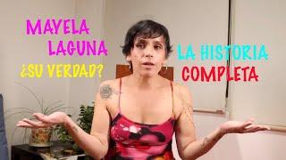 Entrevista COMPLETA con Mayela Laguna. Su historia, La cárcel y su relación con SILVIA PINAL.