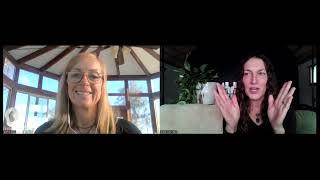 Beam up your Cellular Function & Energy with Amber Lynn Vitale