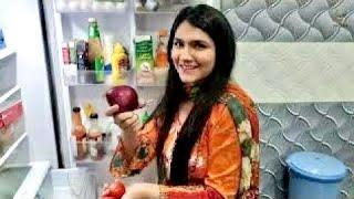 Watch my daughter prepare dinner for her brother Zain | Cooking with Benazir