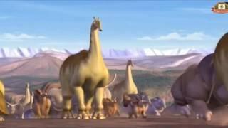 Copia de Copy of ICE AGE OPENING TRAVEL MUSIC   MIGRATION