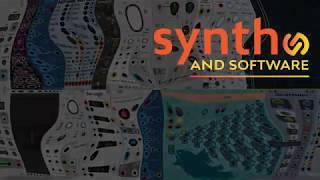 Jim Aikin's Layering and Logic - Video #3