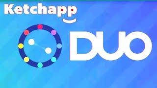 Duo(Ketchapp and Applava) ios Review