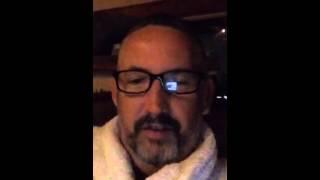 Harland Williams Periscope |  For Reals.