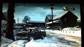 Grand Theft Auto V - Let's Play! - XBOX 360 - Part 1