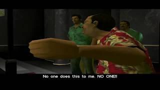 GTA Vice City - Mission #13 - The Chase