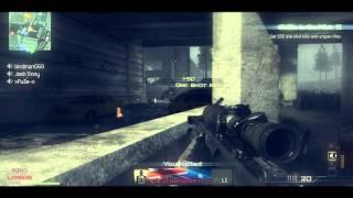 MW3 | Deebz Montage Trailer | By Me  (+ update)