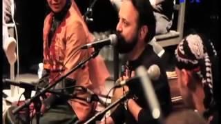 کنسرت گروه رستاک در پاریس