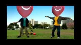 Airheads Commercial Amplified