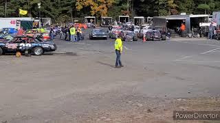 KOTG at Evergreen Street Stock Consi #2 10/18/2020