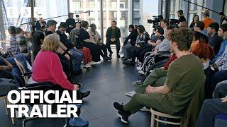 Michael Sheen answers the MOST PERSONAL questions in this interview | The Assembly