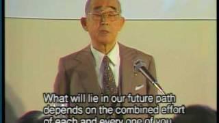 PIONEER Electronics 50 Year History-Part 1