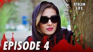 Kara Ekmek I Stolen Life - Episode 4